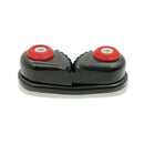 Composite Ball Bearing Fast Entry Rope Cam Cleats For Rowing Marine Boat Deluxe