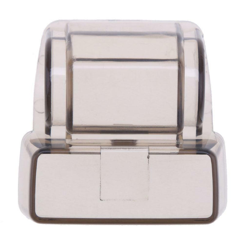 Gimbal Camera Protection Plastic Cover Lens Cap For DJI SPARK UAV Drone Parts
