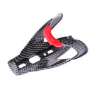 Bike Road Bottle Cage Carbon Fiber Glass Water Bottle Cage Bottle Holder Bicyc3C