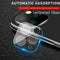 For iPad Pro 12.9 " 2020 Metal Tempered Glass Screen Lens Camera AU Rear B2W3