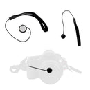 Lost Lens Cover Cap Keeper Holder Rope Hanging Cord Camera SLR Hot For DSLR Z5C7
