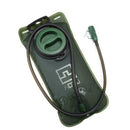 2L Water Bladder Bag Hydration Bag Backpack Pack Hiking Camping Cyclin GDP