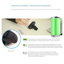 2.4G Wireless Finger Ring Optical Mini Mouse, Lazy Finger Mini Fingertip Wi J3J3