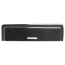 Car Central Control Panel Cover Trim for BMW 3 Series E46 1998-2005 Car Acc