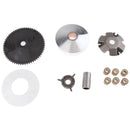 Roller Fan Front Variator Clutch Driver for GY6 50-80cc JONWAY KAZUMA TAO TAO