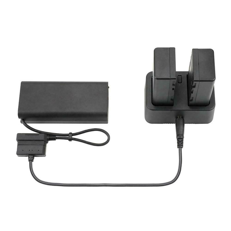 Charging Adapter Cable Wire Cord for DJI Mavic 2 Pro/Zoom to CrystalSky