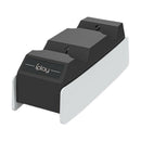 Dual-Charging Charger Docking Station for Sony Playstation 5 Controller,