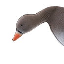 Outdoor Goose Hunting Decoy Full-Body Turkey Crow Bird Decoys Garden Decor