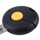 1 Key Cover Shell Key Remote Control For Benz Smart Fortwo 450 Cabrio City  T5P5