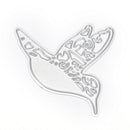Hummingbird Metal DIY Cut Dies Stencil Scrapbook Album Paper Card EmbossF DES