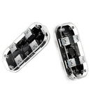 USB Hub Transparent USB3.0 Adapter 4 Port USB Combo TF SD Card Reader All i