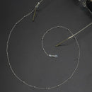 HOT Glasses Cord Eyeglasses Holder Lanyard Eyewear Neck Strap String Retainer.