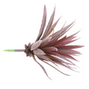 Artificial Succulent Plants Agave Titanota Cactus Simulation Flowers