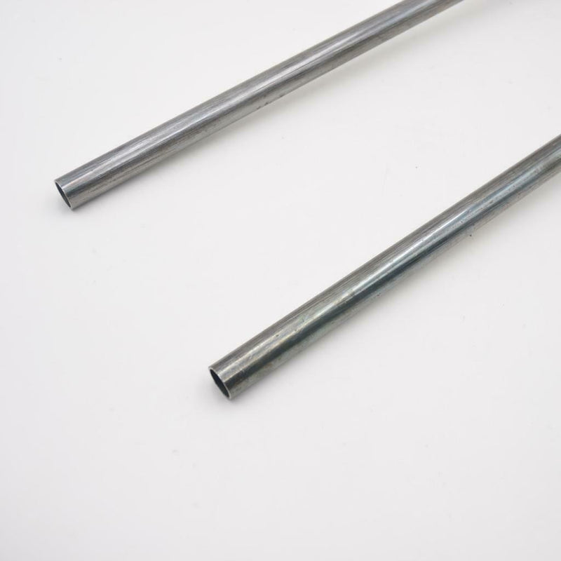 Rear Seat Tube Frame Hoop Loop End Upswept For  CB500