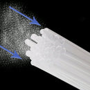Car&Household Vacuum Cleaning Tools Dust Cleaner Accessories Tiny Suction Tubes
