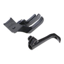 Industrial Sewing Machine Walking Foot Edge Guide Foot Set 3/16