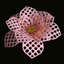 Flower Cutting Dies Stencil Frame For DIY Scrapbooking Embossing Craf Album Z0F0