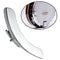 Stainless Steel Banjo Armrest Single Leg Banjo Protector Accessory Replacem