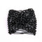 Stretchy Comb Slide Magic Beads Easy Hair Clips Double Clips