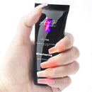 Manzilin 15Ml Crystal Extend Uv Nail Gel Extension Builder Led Polygel Nail