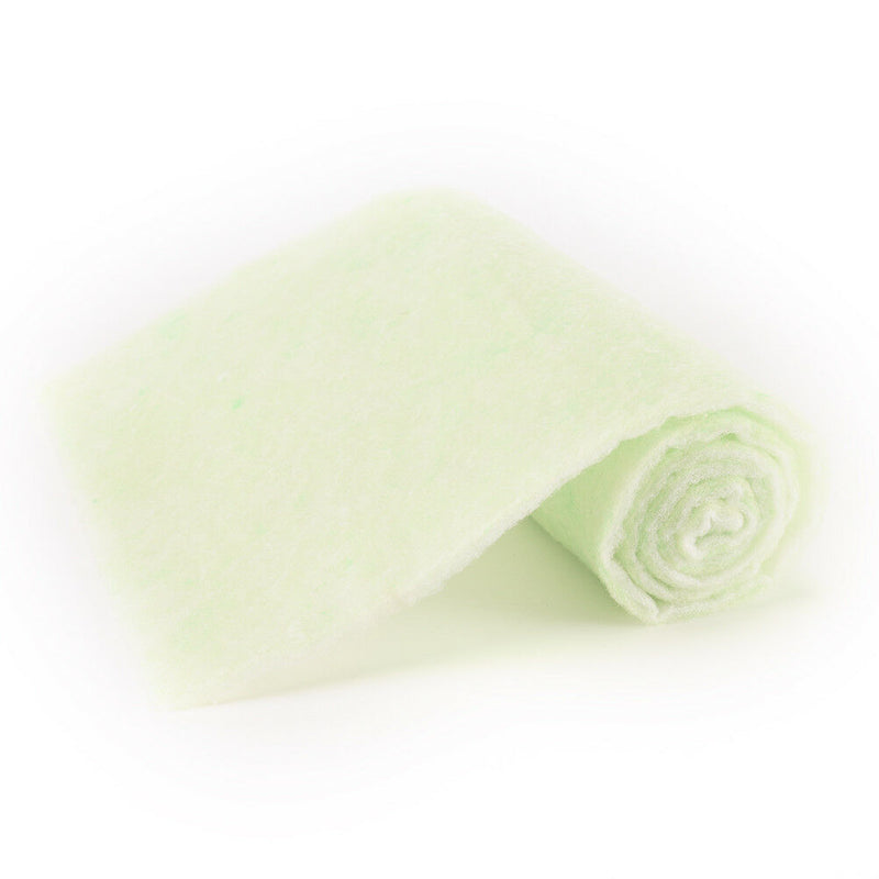 Aquarium Fish Tank Double Layer Filter Foam Sponge Cotton Pad Mat Media Gre NTE