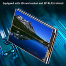 3.5 Inch Screen LCD Display HDMI Interface TFT Monitor Module
