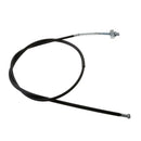 Motorcycle / Motorbike Rear Brake Cable Assembly for Yamaha PW50