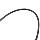 40" 100cm Mechanical Locking Camera Shutter Release Remote Control Cable Co L7F8