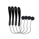 Lost Lens Cover Cap Keeper Holder Rope Hanging Cord Camera SLR Hot For DSLR Z5C7
