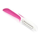 Stainless Steel Carrot Potato Fruit Peeler Vegetable Grater Cutter Kitchen To TE