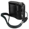 Portable Wind UP Hand Dynamo Crank USB PDA MP3 Cell Phone Z7H5 Emergency C1L7
