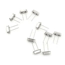 10Pcs 11.0592MHz Crystal Oscillator HC-49S Quartz Oscillator Crystal HC49S  ï¼W