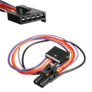Heater Blower Motor Resistor ATC for Buick Chevrolet Silverado GMC Sierra 1