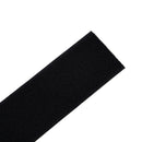 1set Electric Guitar Effect Pedal Mounting Tape Length 1M Width 5CM Hook+LSR BX