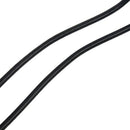 Male Double Dot Crocodile Oscilloscope Lead Probe Test Lead 1M