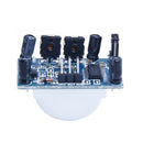 Module pyroelectric infrared detector PIR motion F8C3