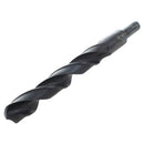 14.5mm Reduced 1/2 inch Straigth Shank Electric HSS Twist Drill Bit Tool