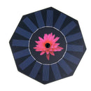 Floating Solar Power Fountain Panel Kit Garden Water Pump For Birdbath Pool
