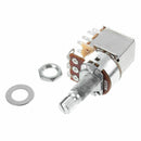 A500k Push Pull Guitar Control Pot Potentiometer / Linear Potentiometer
