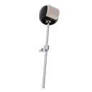Double Drum Pedal Drive Shaft Rod with Hammer for Drum Percussion