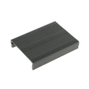 Aluminum Junction Box Junction Box PCB Cover Box Case 100 * 76 * 35 Waterproof