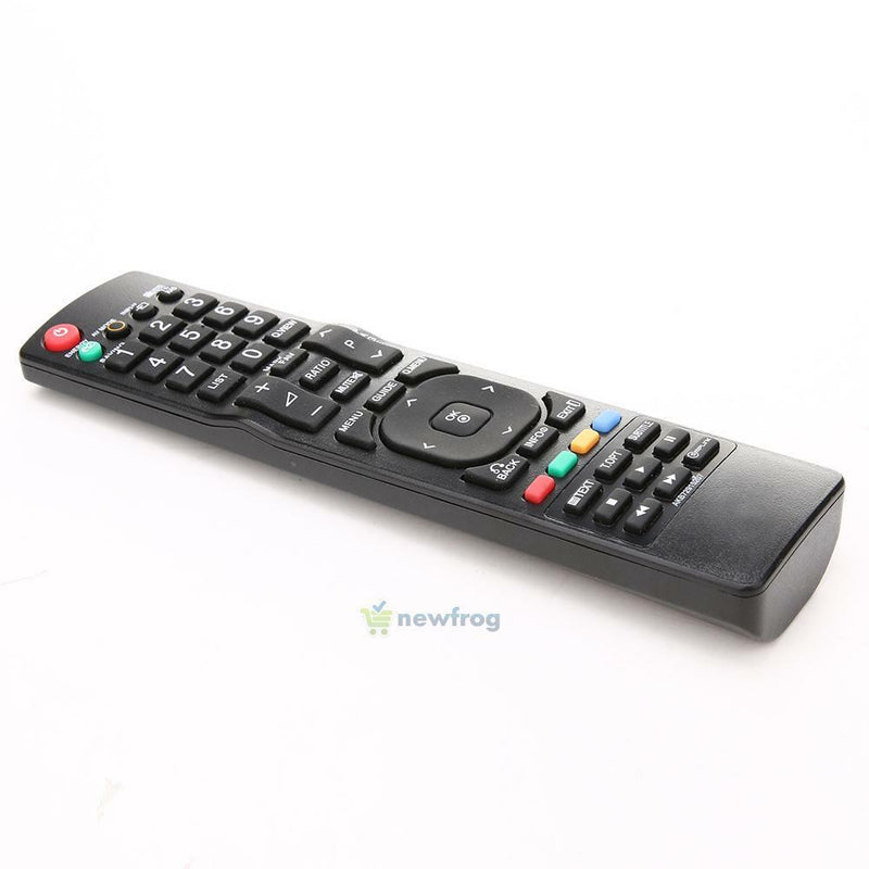 New AKB72915207 FOR LG AKB72915206 55LD520 LED LCD Smart TV Remote Control Black