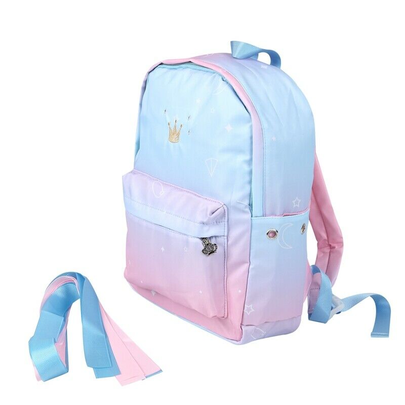 Orthopedic Backpacks School Children Schoolbags For Girls Primary School Bo M2L3