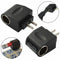 110V-220V AC Wall US Plug to 12V DC Car Charger Power Socket Converter Adapter