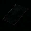 100 x Transparent Party Gift Chocolate Lollipop For Candy (10cm x 15cm) F7S3