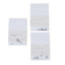 30PCS orthodontic dental crimpable hooks short type stainless stee vz JC,a