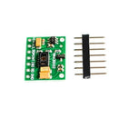 MAX30102 Oximeter Heart Rate Beat Pulse Sensor 1.8V-3.3V Replace MAX30100 R3T9