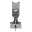 Presser Foot 3/8 Open Seam Guiding Foot for Brother 842 845 Sewing Machines