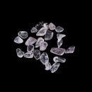 50g Natural Quartz Crystal Stone Rock Specimen Healing Pink Rose Minerals  Z