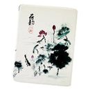 Smart Case with Auto Sleep/Wake For Kindle Paperwhite 4th Generation[Lotus]